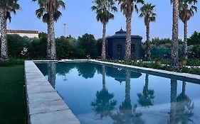 Maison Blue Palm Aix En Provence